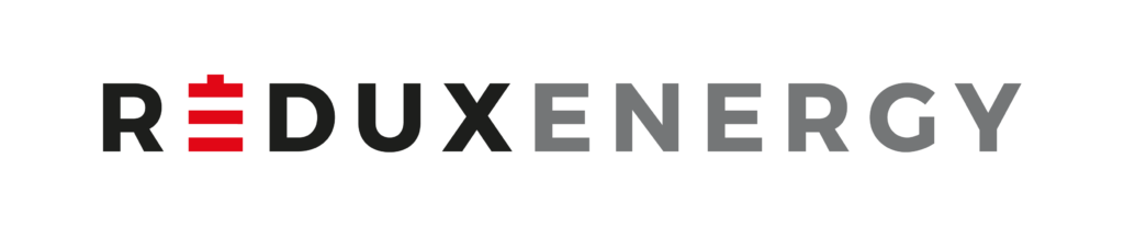 Redux Energy Logo